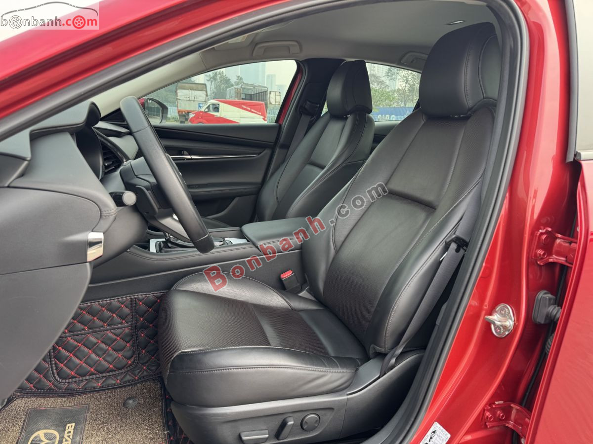 Bán ô tô Mazda 3 1.5L Luxury - 2022 - xe cũ