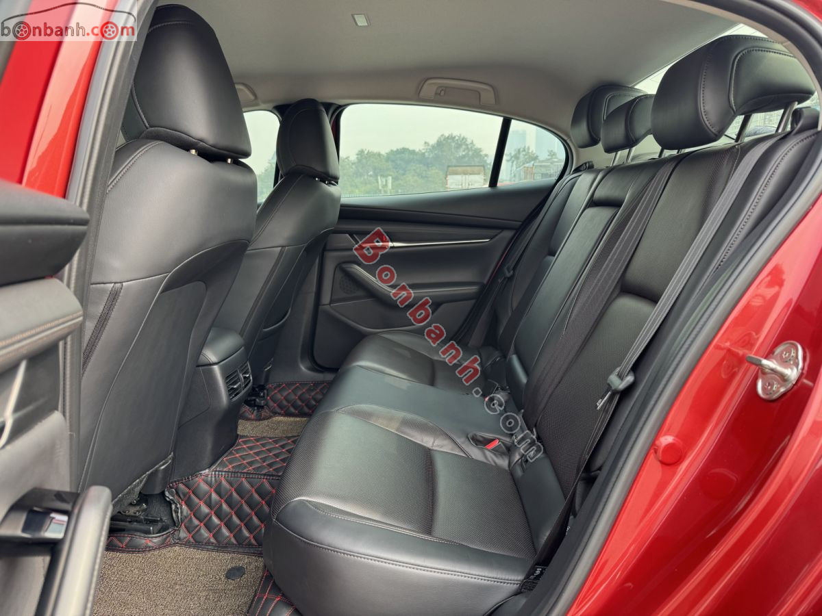 Bán ô tô Mazda 3 1.5L Luxury - 2022 - xe cũ