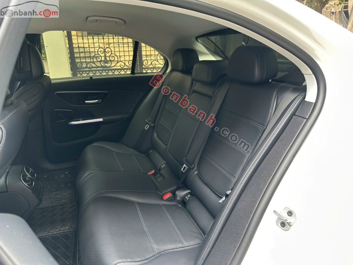 Bán ô tô Mercedes Benz C class C200 Avantgarde Plus - 2023 - xe cũ