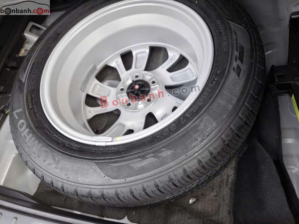 Bán ô tô Hyundai Tucson 2.0 AT Tiêu chuẩn - 2021 - xe cũ