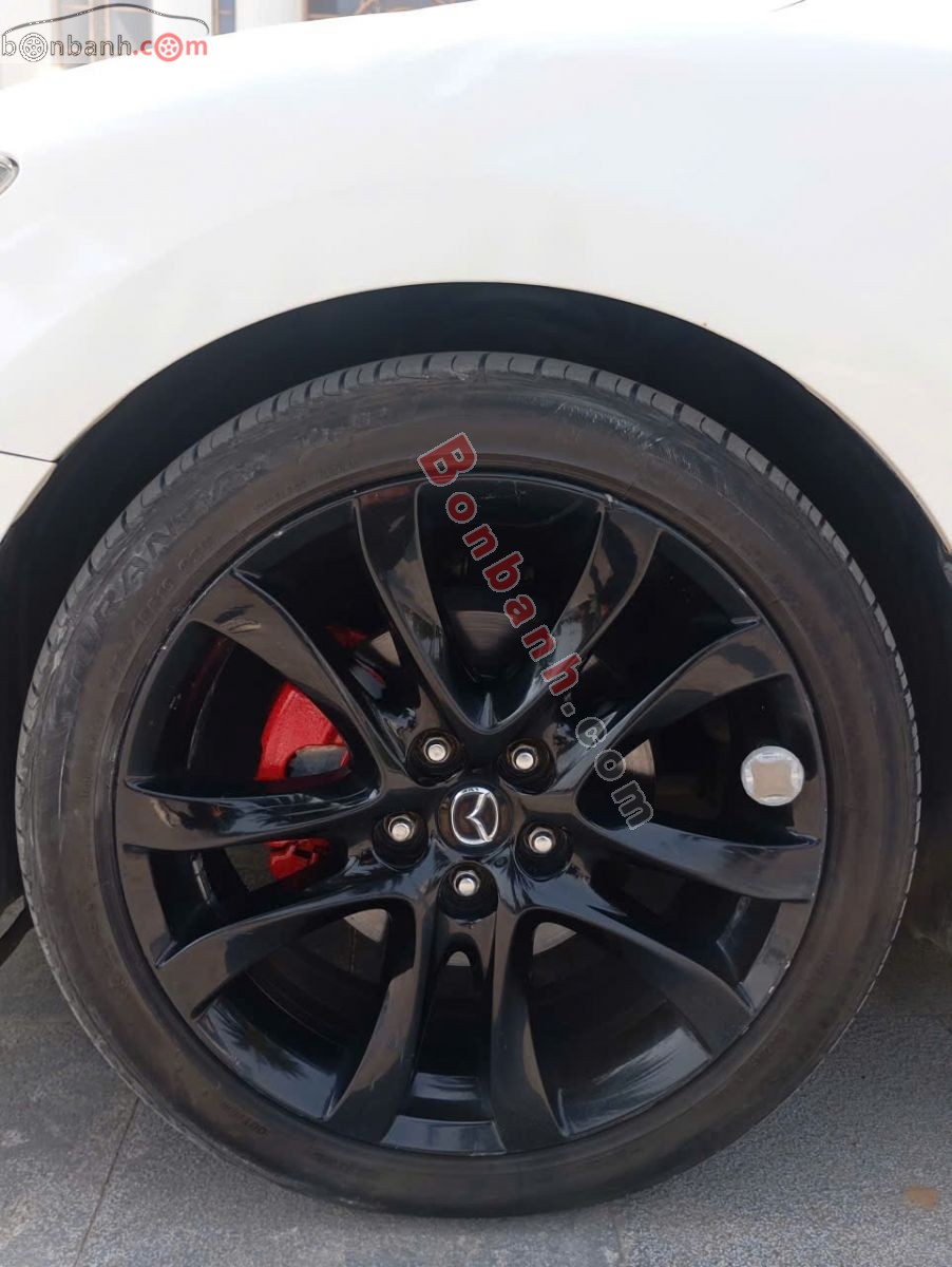 Bán ô tô Mazda 6 Premium 2.0 AT - 2019 - xe cũ