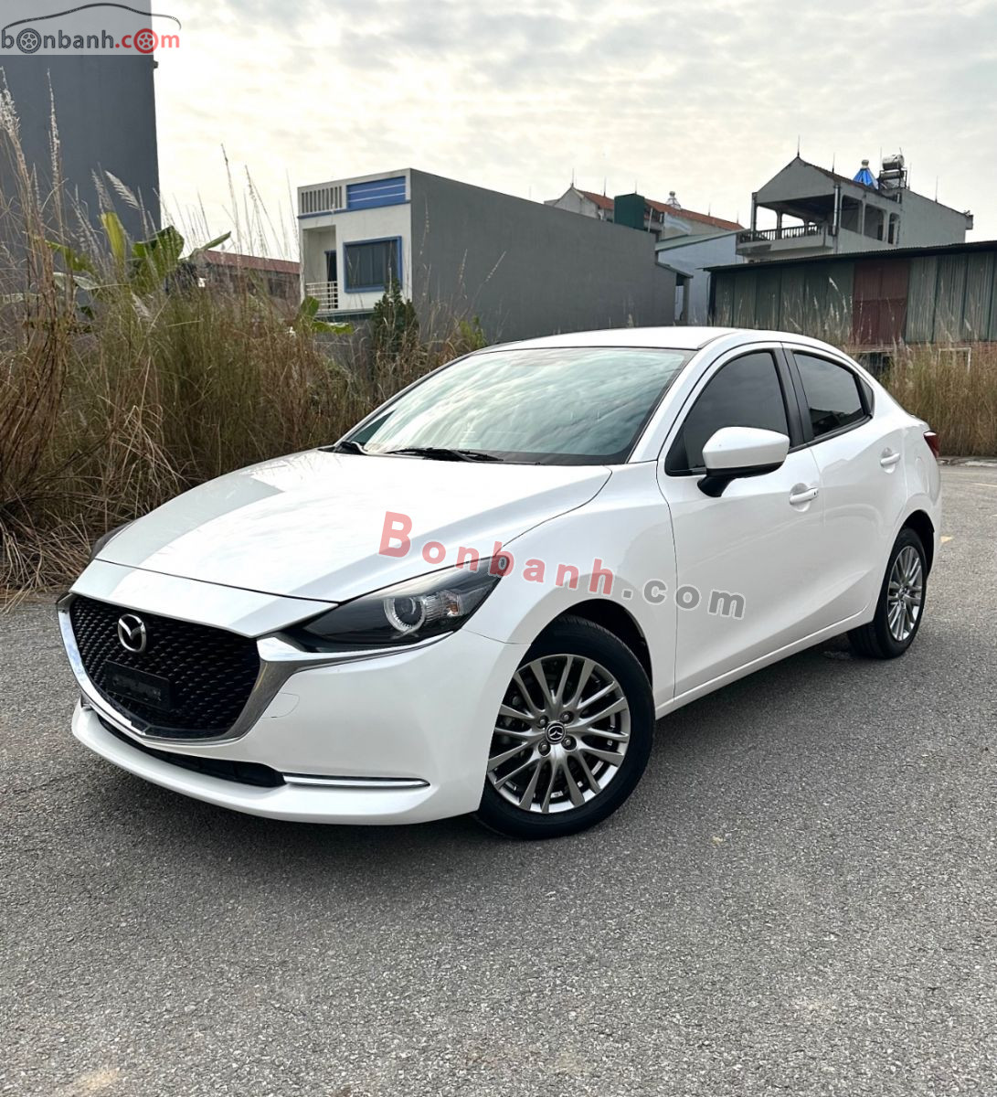 Bán ô tô Mazda 2 Luxury - 2022 - xe cũ