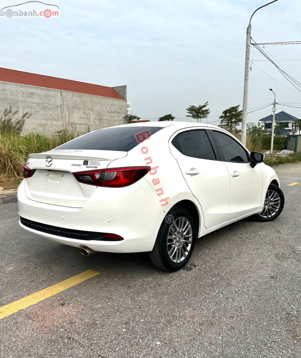 Bán ô tô Mazda 2 Luxury - 2022 - xe cũ