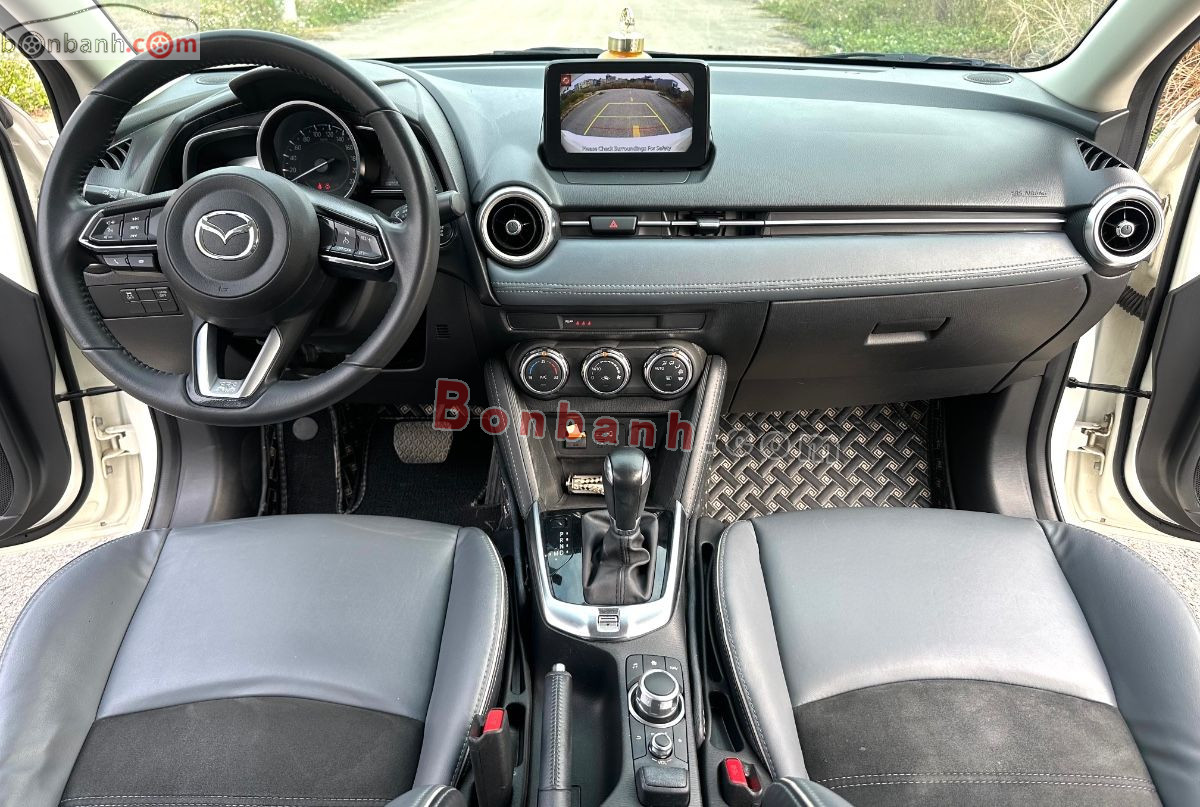 Bán ô tô Mazda 2 Luxury - 2022 - xe cũ