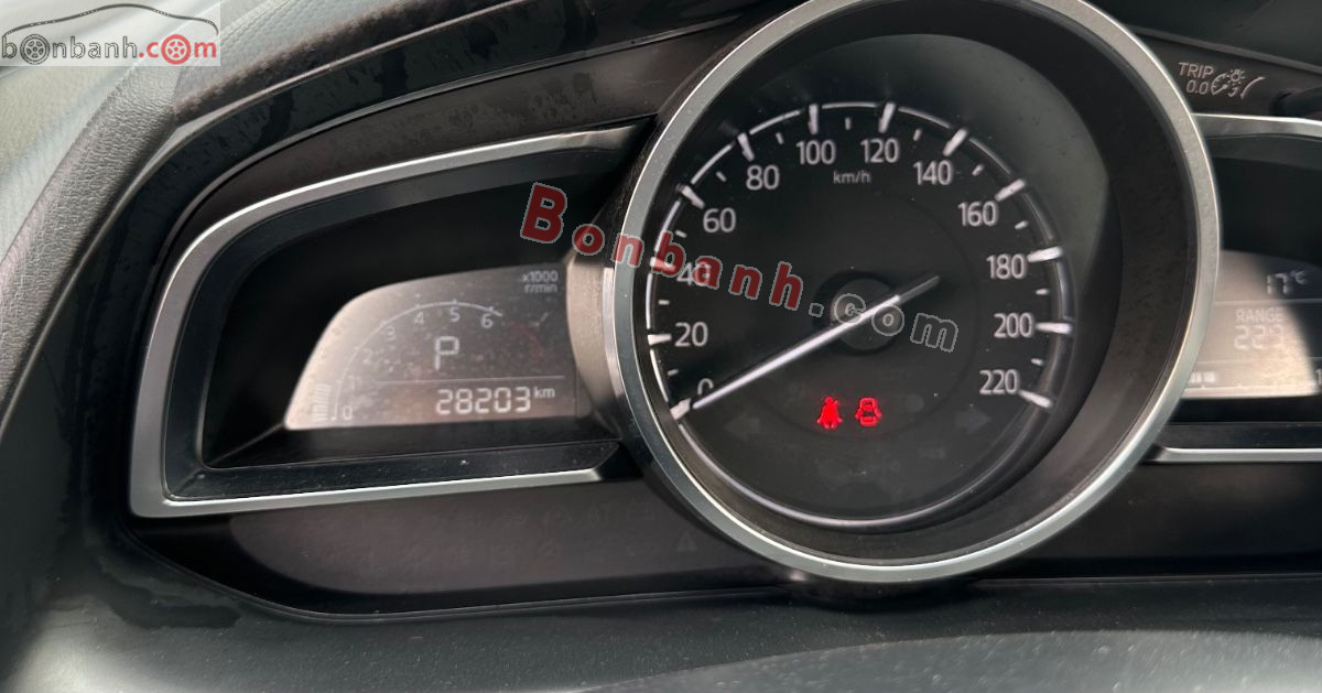 Bán ô tô Mazda 2 Luxury - 2022 - xe cũ