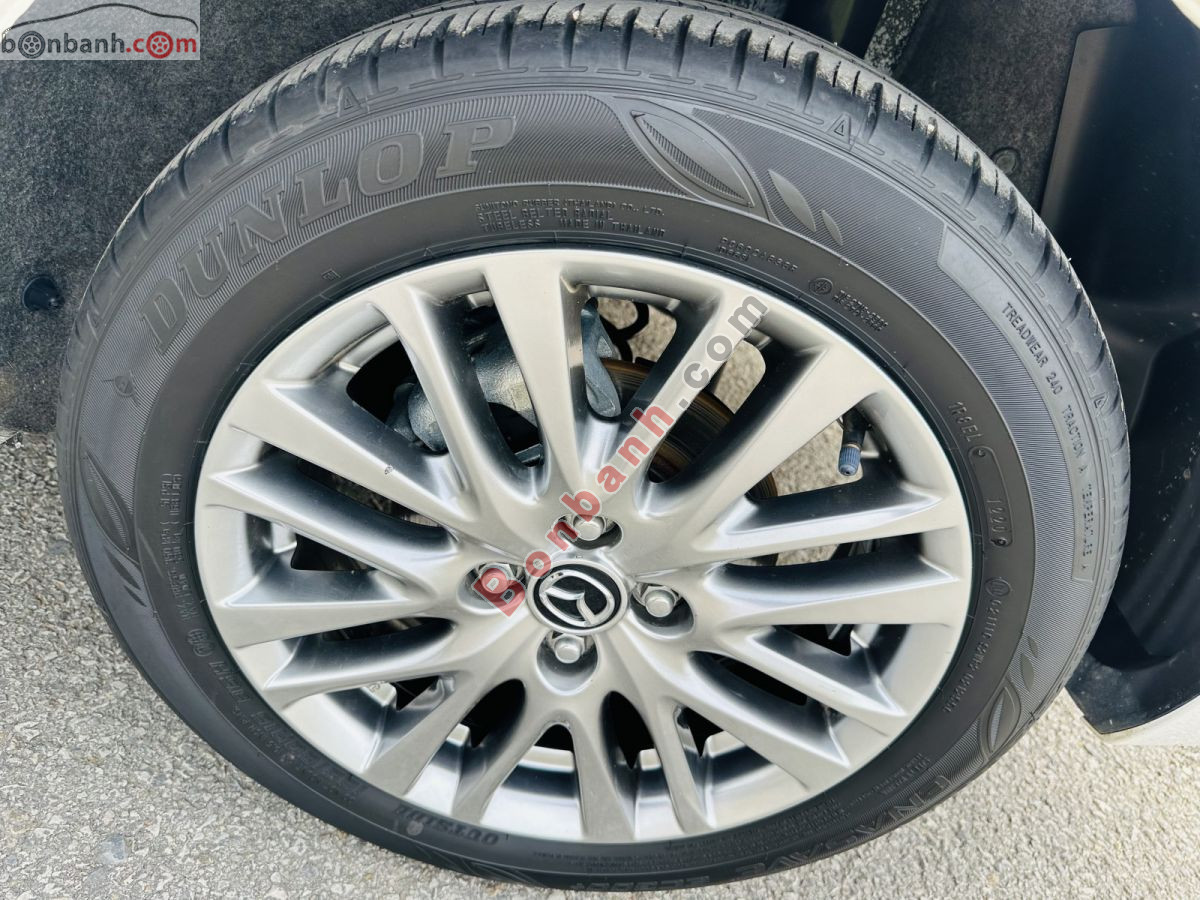 Bán ô tô Mazda 2 Luxury - 2022 - xe cũ