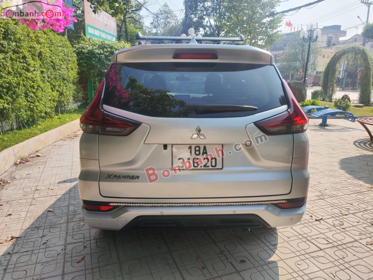 Bán ô tô Mitsubishi Xpander 1.5 MT - 2021 - xe cũ
