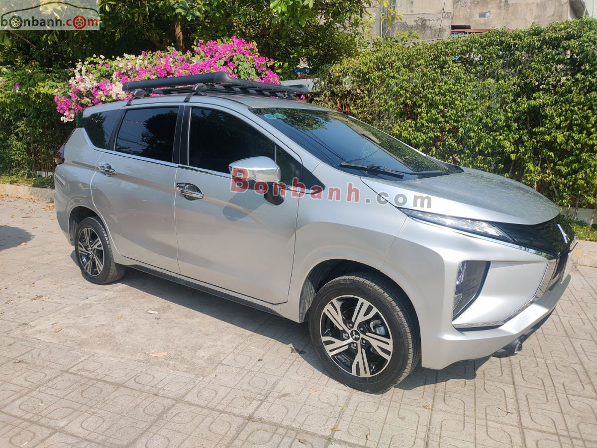 Bán ô tô Mitsubishi Xpander 1.5 MT - 2021 - xe cũ