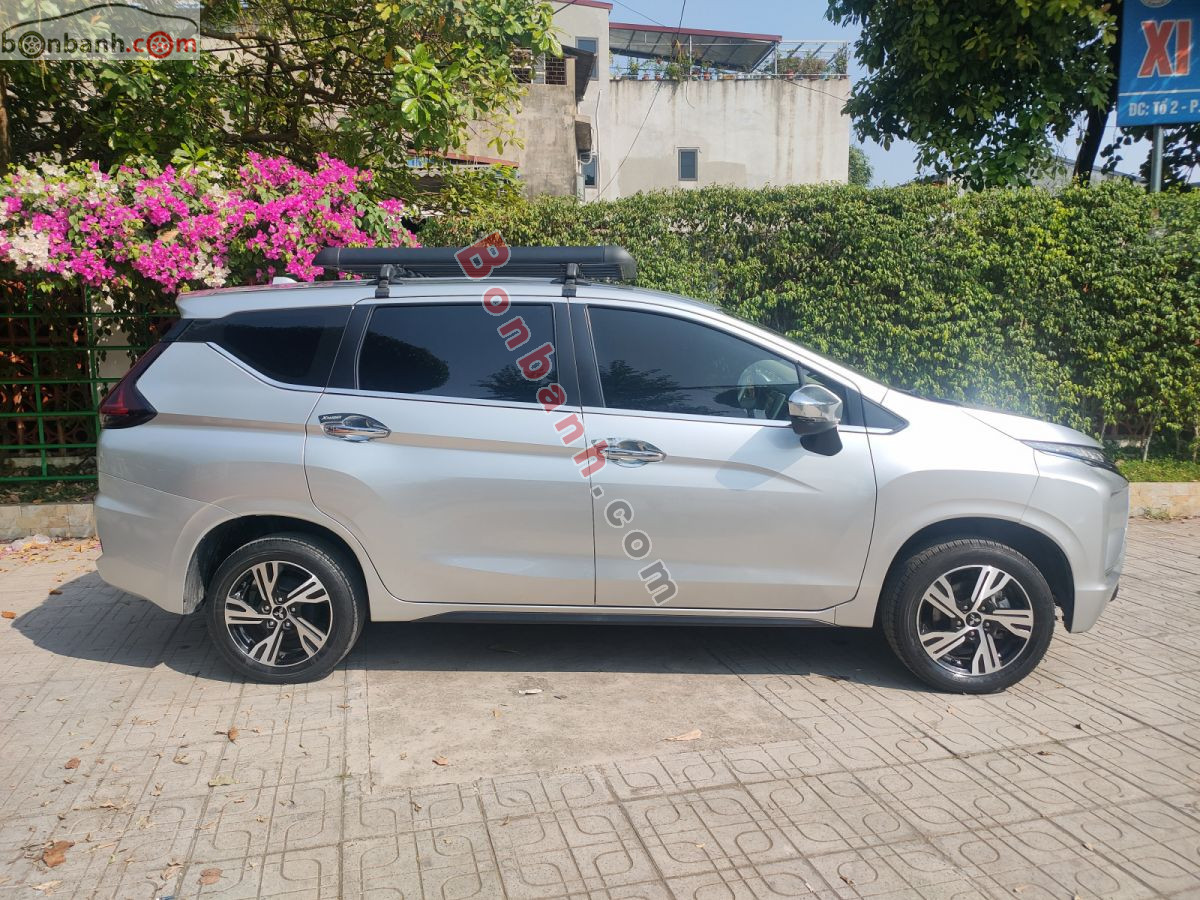 Bán ô tô Mitsubishi Xpander 1.5 MT - 2021 - xe cũ