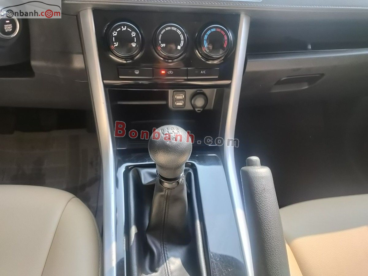 Bán ô tô Mitsubishi Xpander 1.5 MT - 2021 - xe cũ