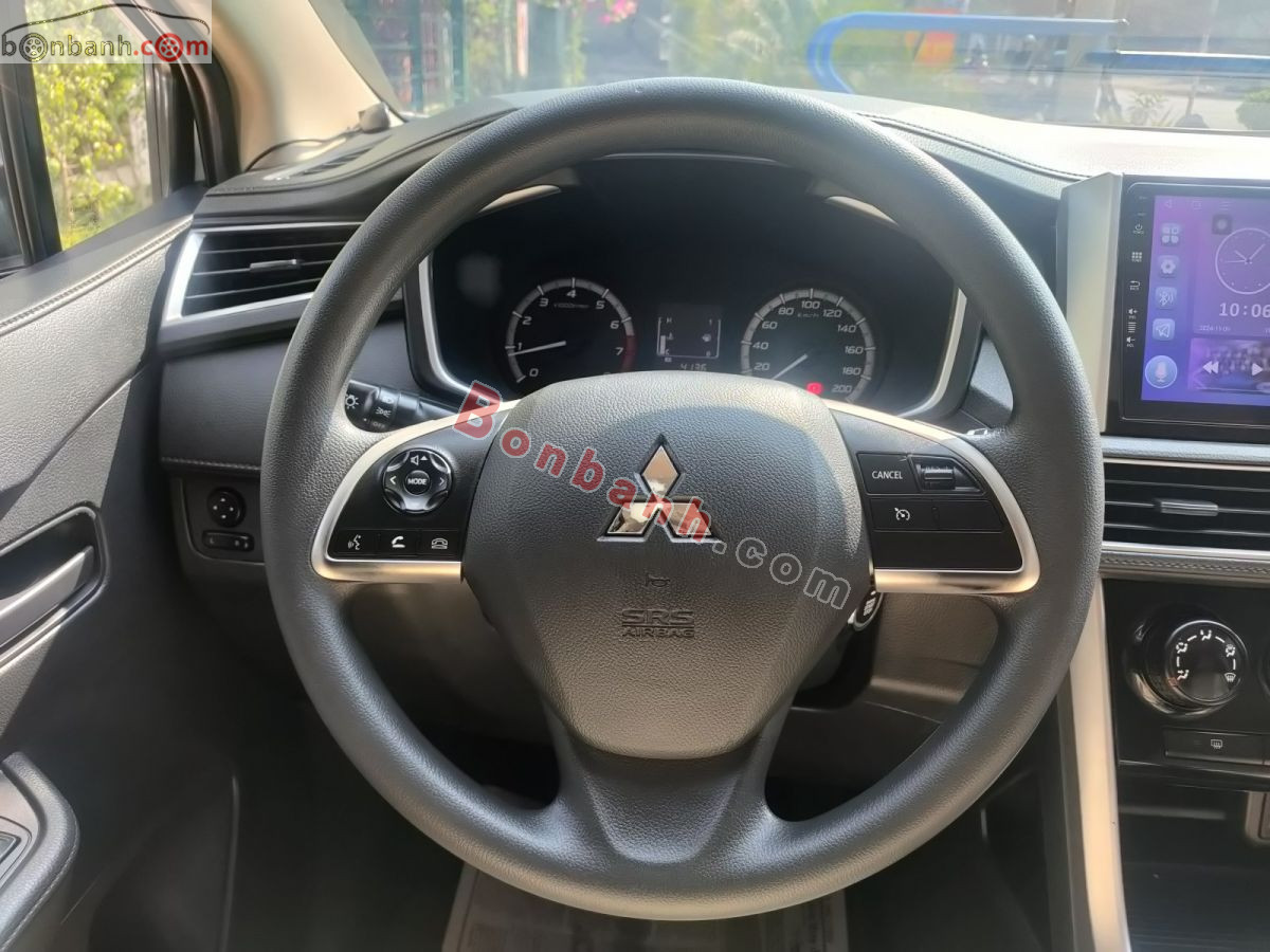 Bán ô tô Mitsubishi Xpander 1.5 MT - 2021 - xe cũ