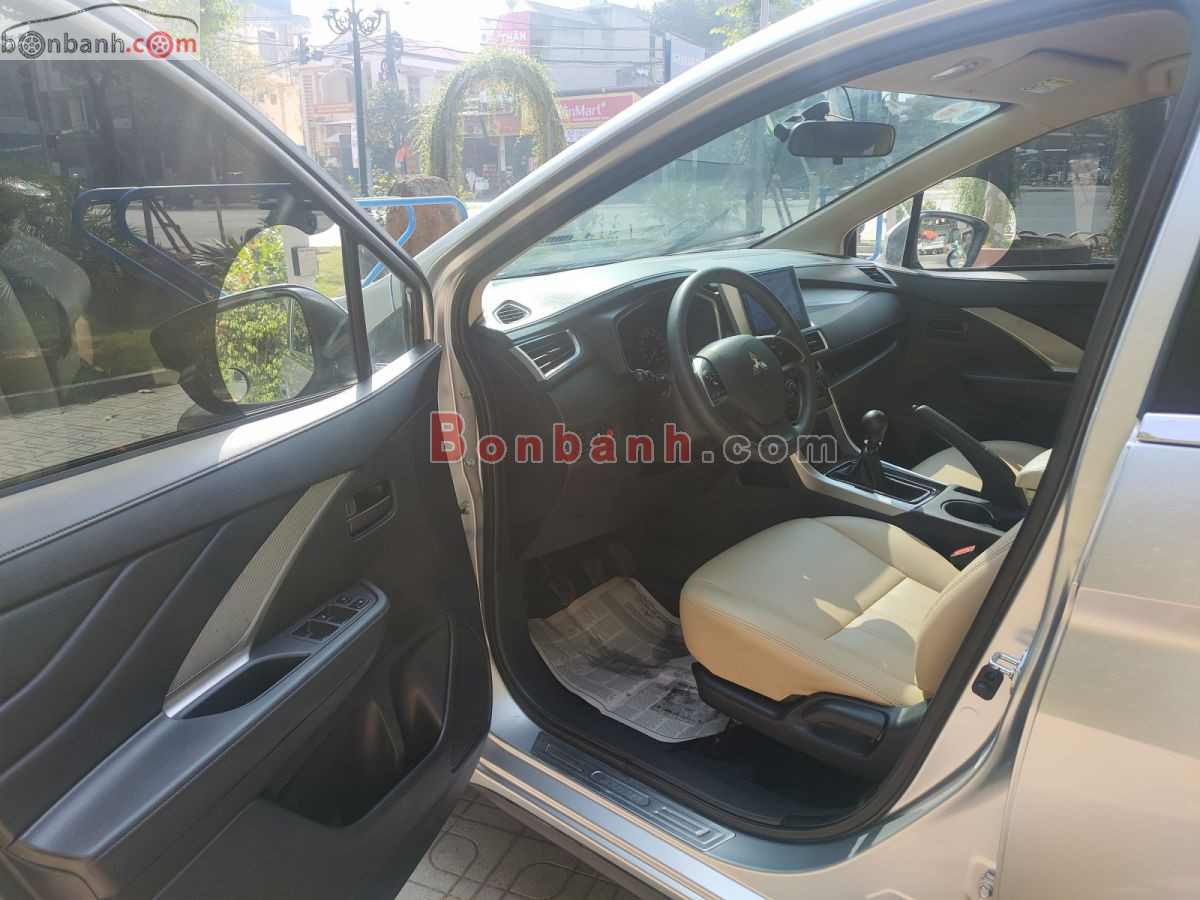 Bán ô tô Mitsubishi Xpander 1.5 MT - 2021 - xe cũ
