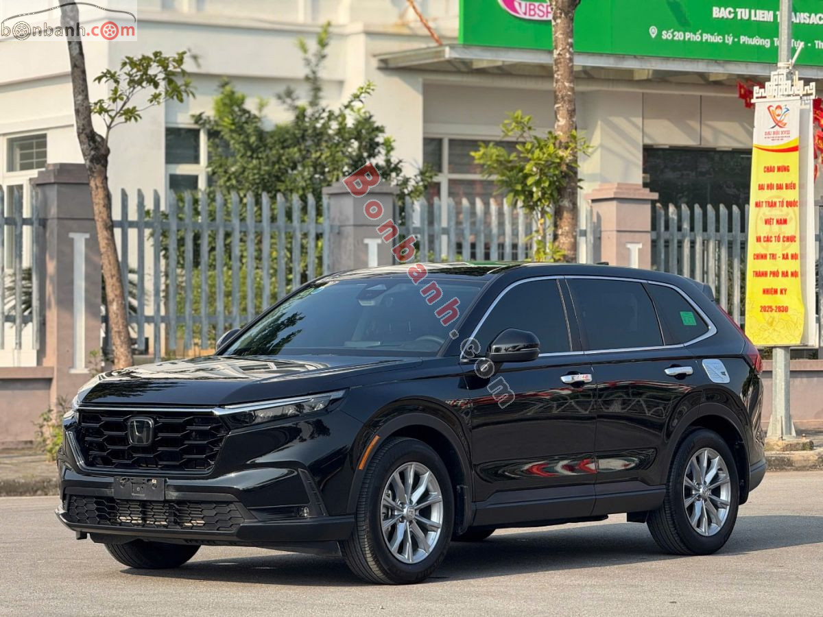 Bán ô tô Honda CRV L - 2023 - xe cũ