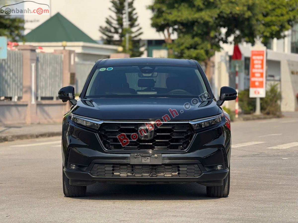 Bán ô tô Honda CRV L - 2023 - xe cũ