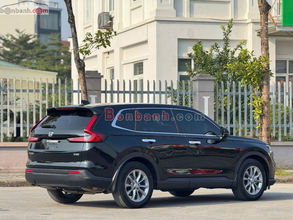 Bán ô tô Honda CRV L - 2023 - xe cũ