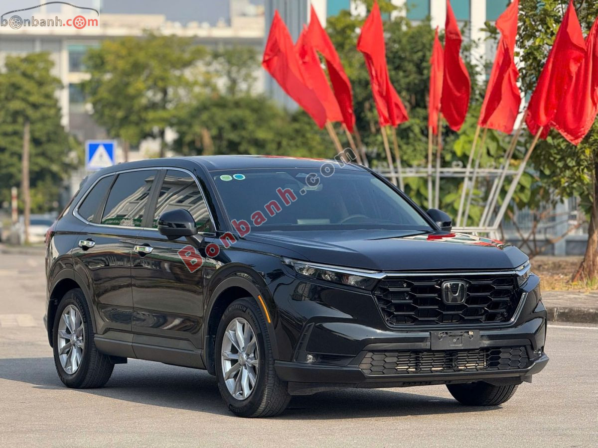Bán ô tô Honda CRV L - 2023 - xe cũ