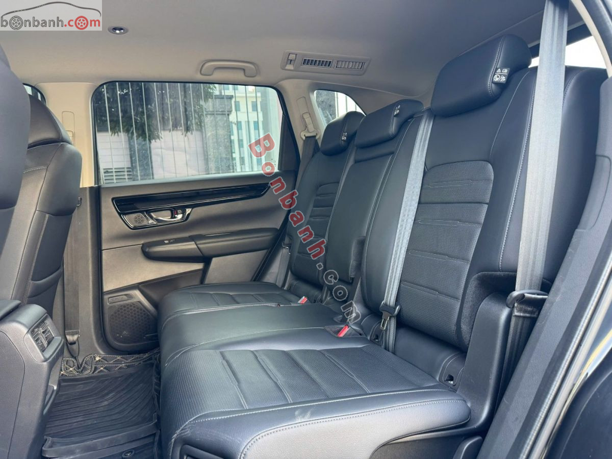 Bán ô tô Honda CRV L - 2023 - xe cũ