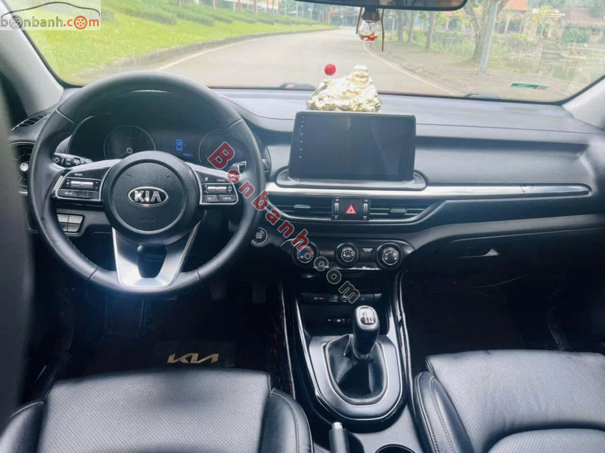 Bán ô tô Kia Cerato 1.6 MT - 2020 - xe cũ