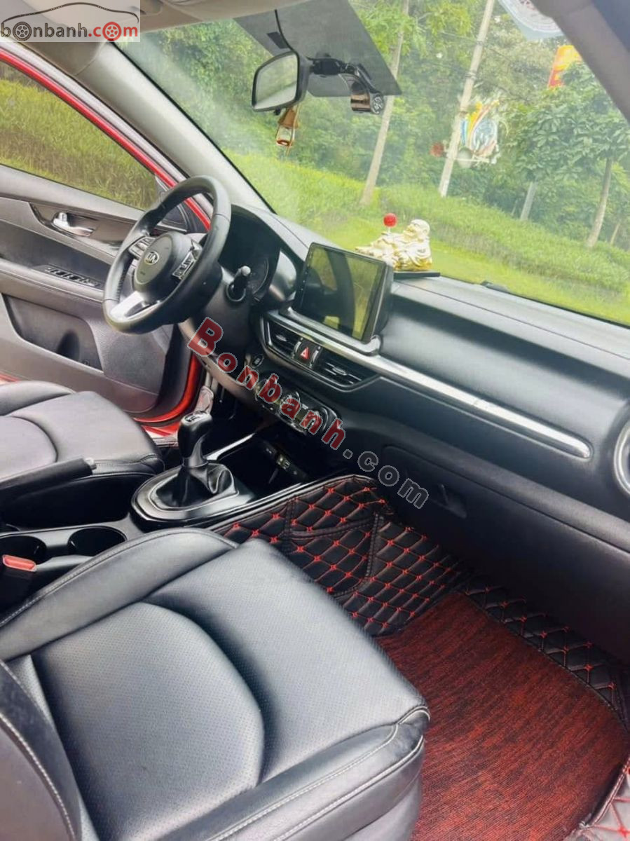 Bán ô tô Kia Cerato 1.6 MT - 2020 - xe cũ