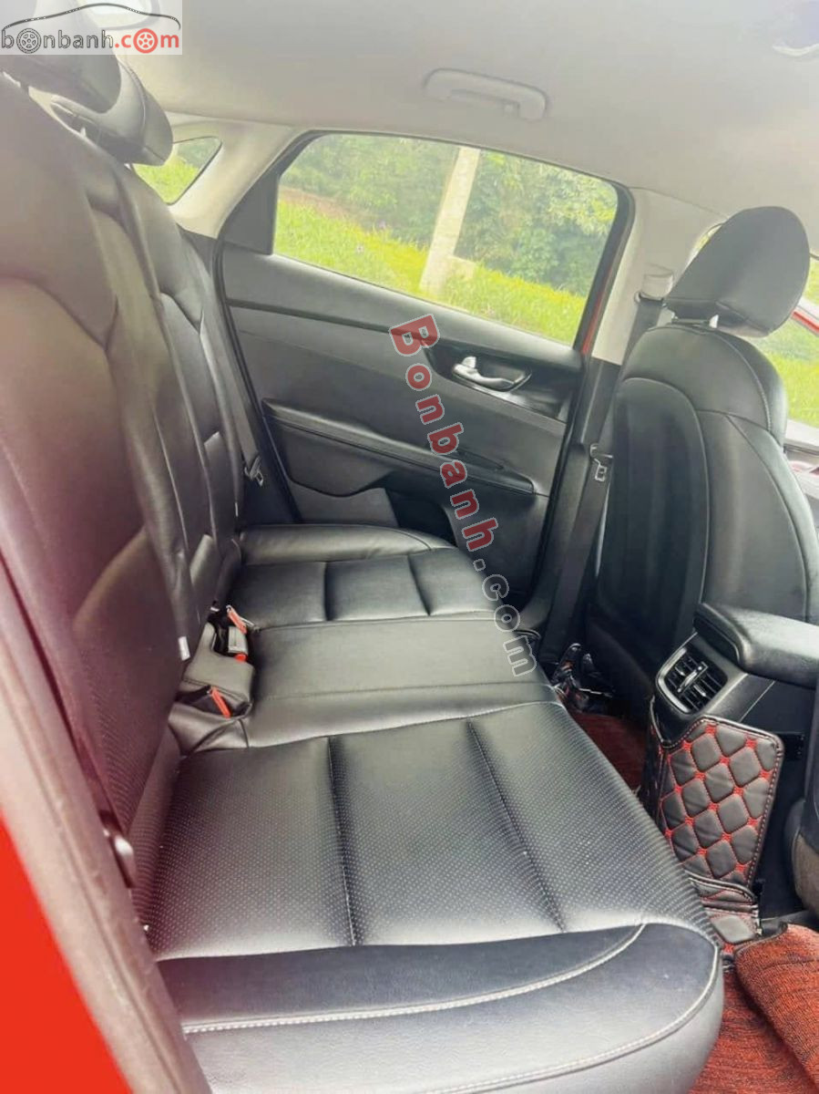 Bán ô tô Kia Cerato 1.6 MT - 2020 - xe cũ