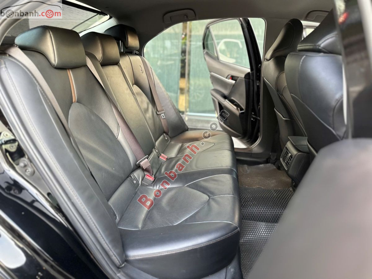 Bán ô tô Toyota Camry 2.0G - 2020 - xe cũ