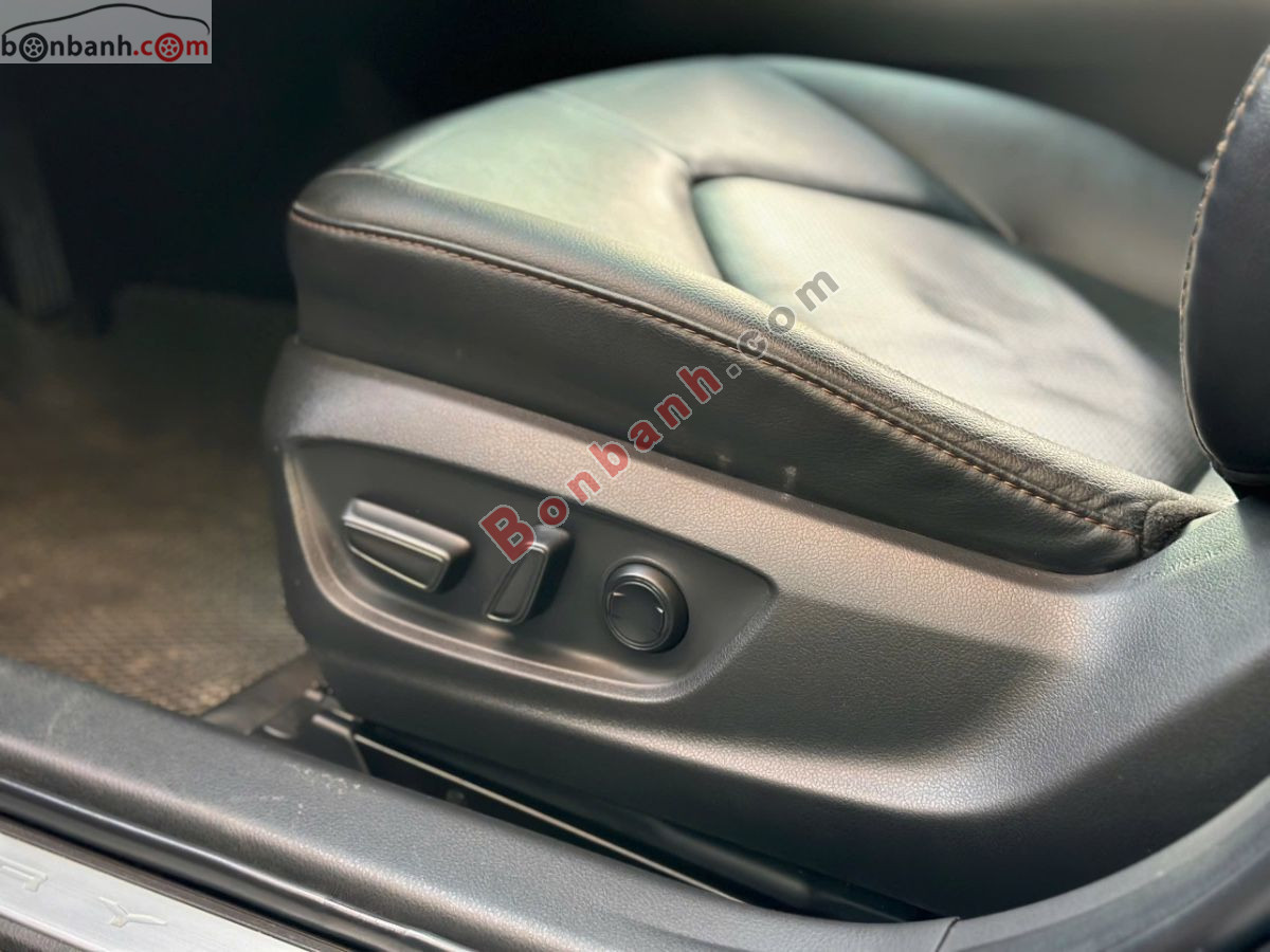 Bán ô tô Toyota Camry 2.0G - 2020 - xe cũ