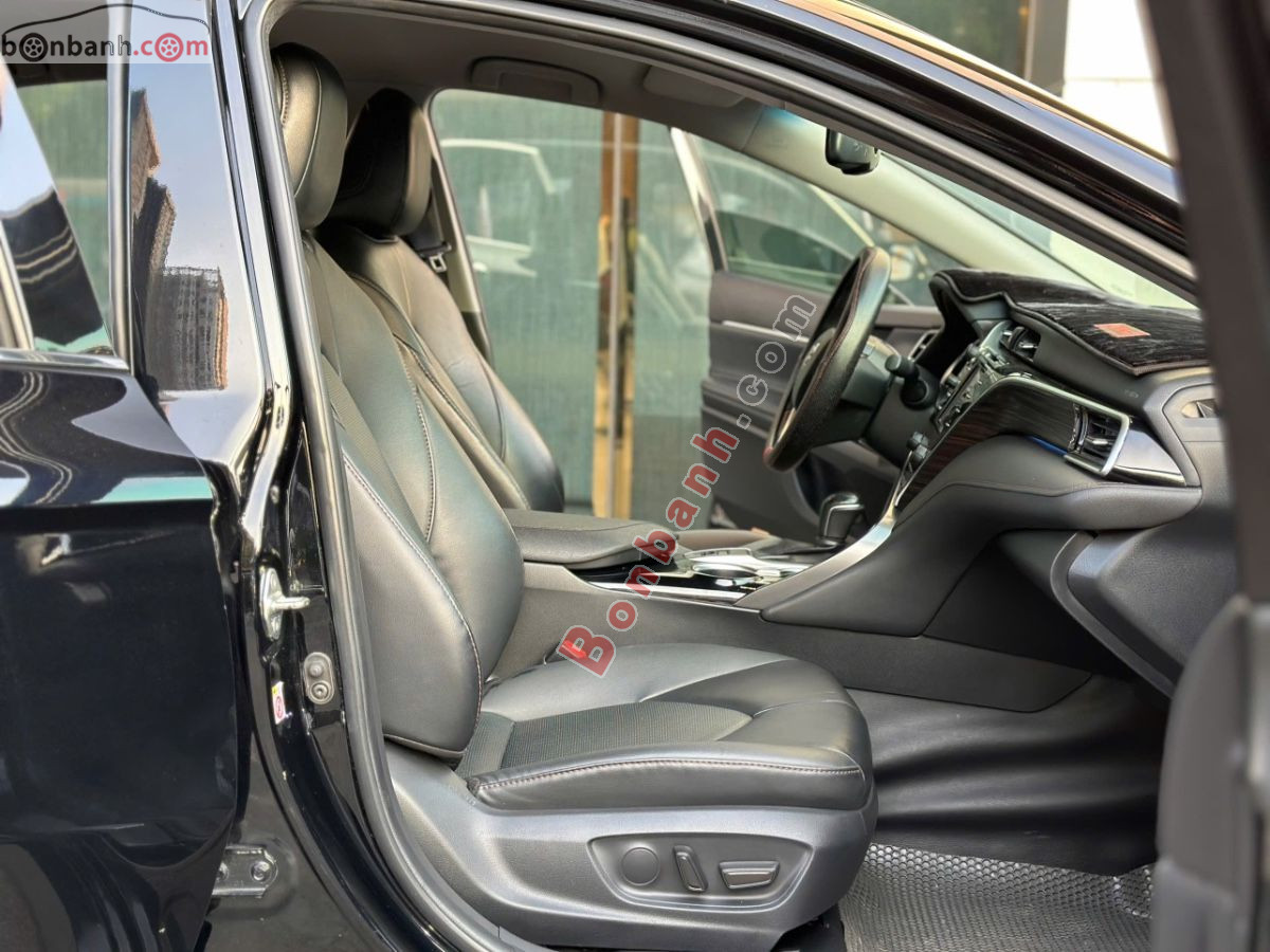 Bán ô tô Toyota Camry 2.0G - 2020 - xe cũ