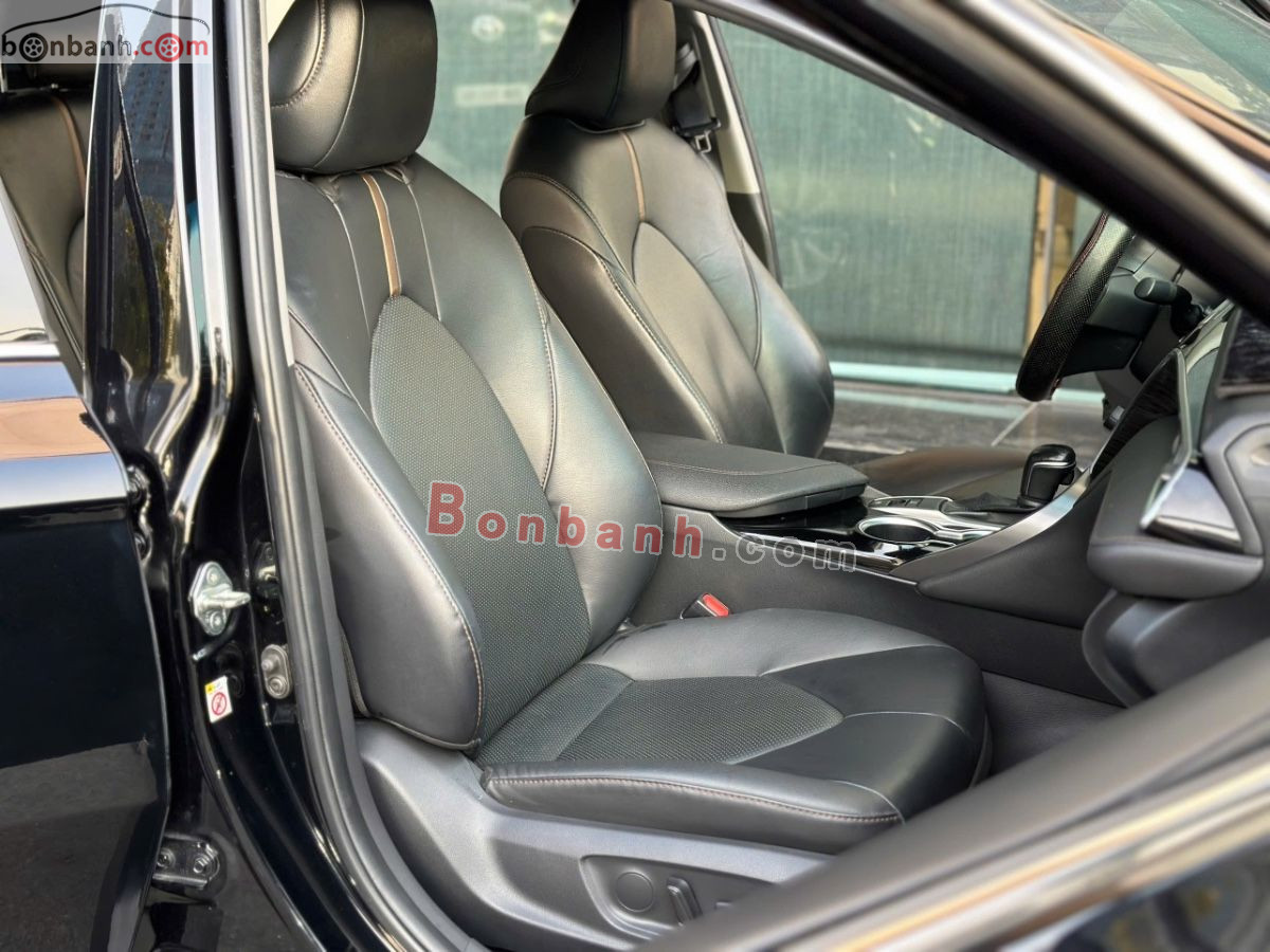 Bán ô tô Toyota Camry 2.0G - 2020 - xe cũ