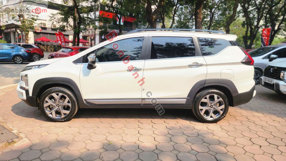 Bán ô tô Mitsubishi Xpander Cross 1.5 AT - 2024 - xe cũ