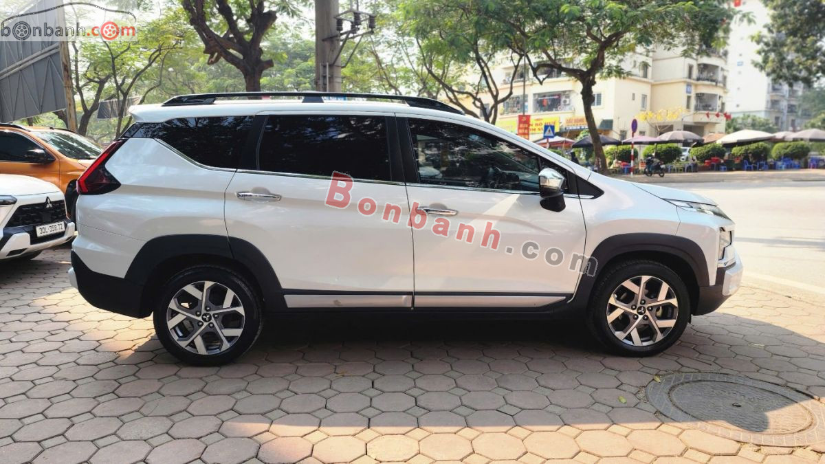 Bán ô tô Mitsubishi Xpander Cross 1.5 AT - 2024 - xe cũ