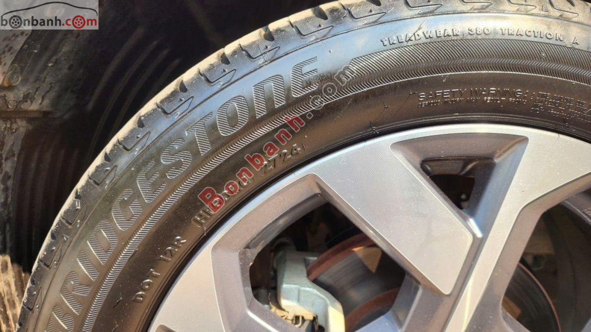 Bán ô tô Mitsubishi Xpander Cross 1.5 AT - 2024 - xe cũ