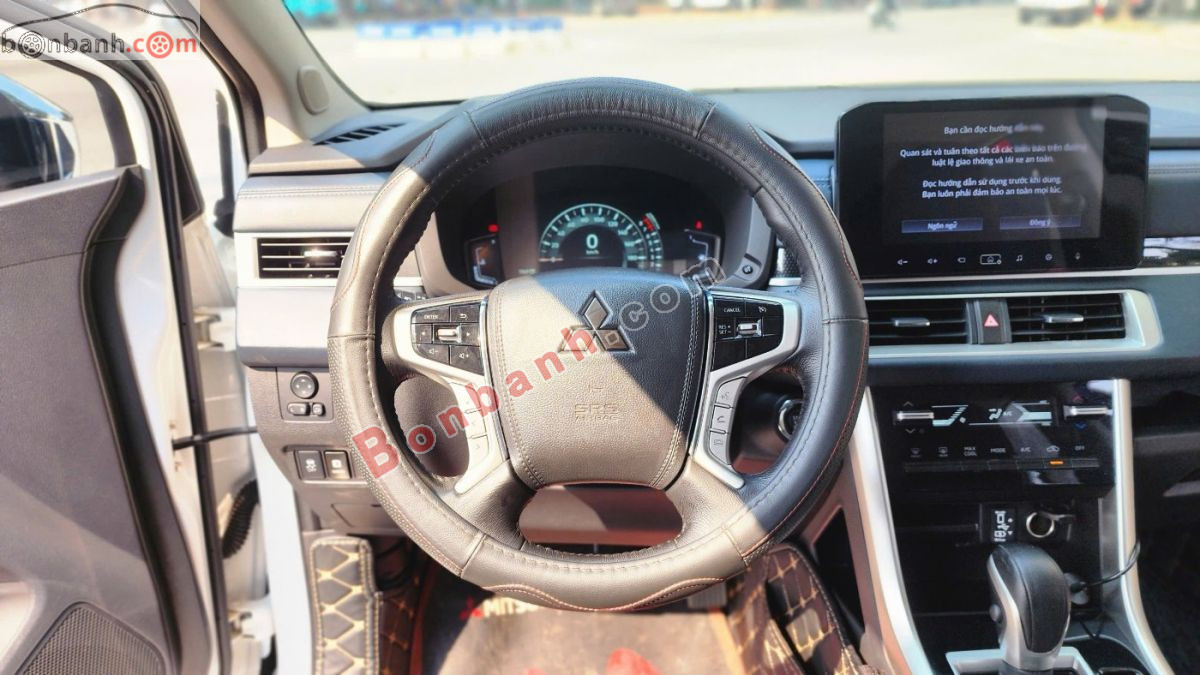 Bán ô tô Mitsubishi Xpander Cross 1.5 AT - 2024 - xe cũ