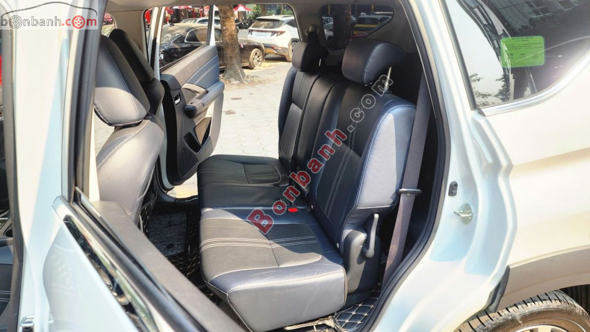 Bán ô tô Mitsubishi Xpander Cross 1.5 AT - 2024 - xe cũ