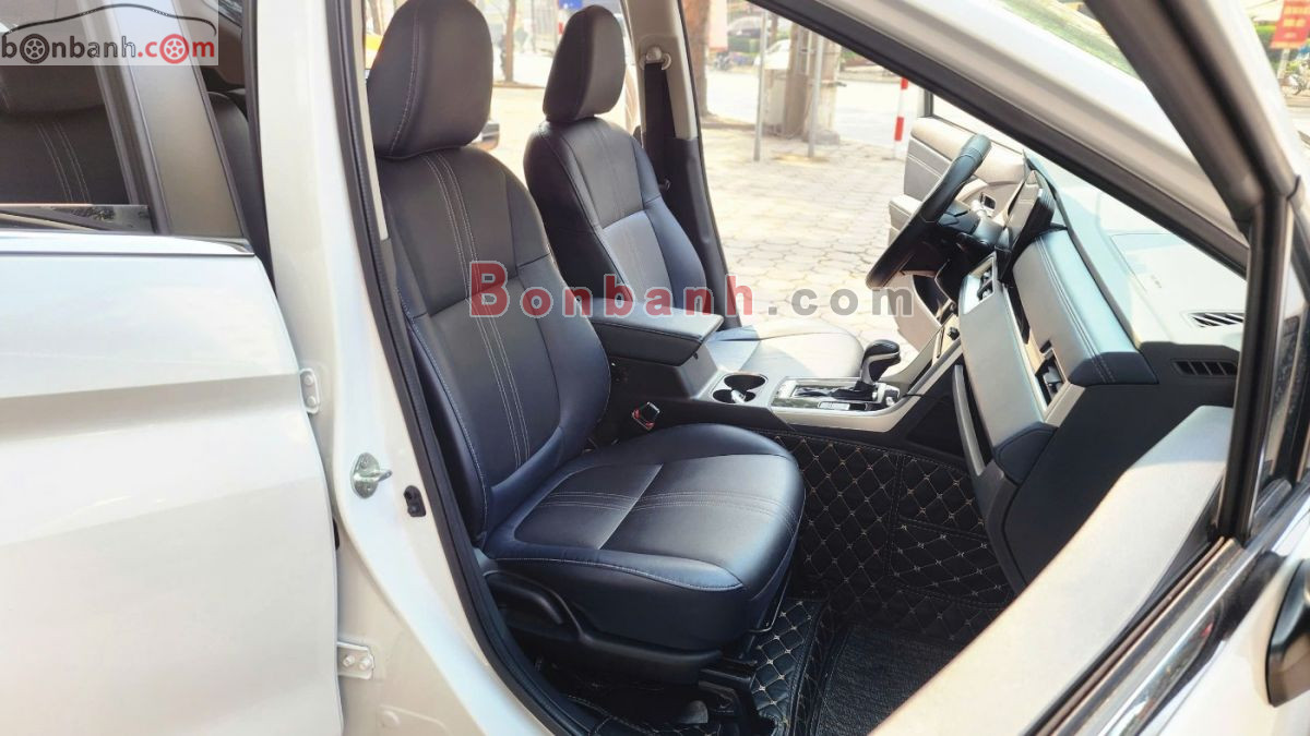 Bán ô tô Mitsubishi Xpander Cross 1.5 AT - 2024 - xe cũ