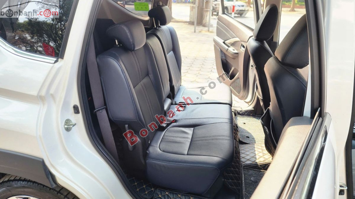 Bán ô tô Mitsubishi Xpander Cross 1.5 AT - 2024 - xe cũ