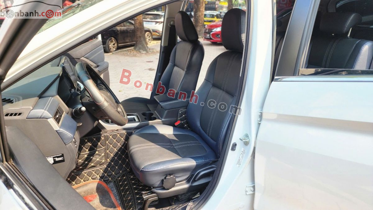 Bán ô tô Mitsubishi Xpander Cross 1.5 AT - 2024 - xe cũ