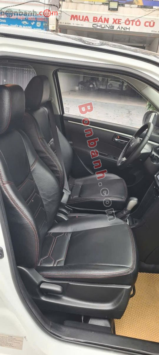 Bán ô tô Suzuki Swift 1.4 AT - 2017 - xe cũ