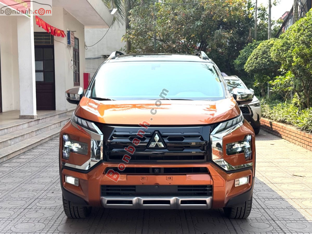 Bán ô tô Mitsubishi Xpander Cross 1.5 AT - 2023 - xe cũ