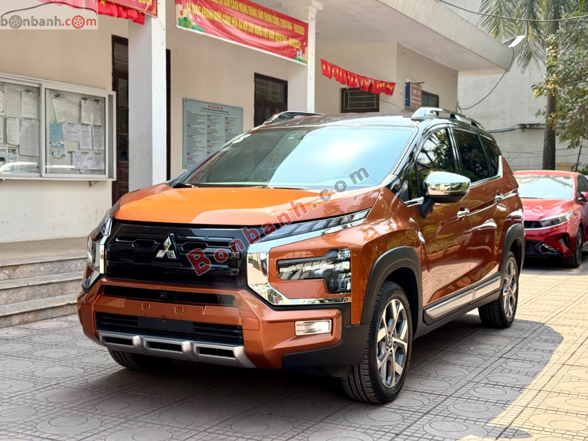 Bán ô tô Mitsubishi Xpander Cross 1.5 AT - 2023 - xe cũ