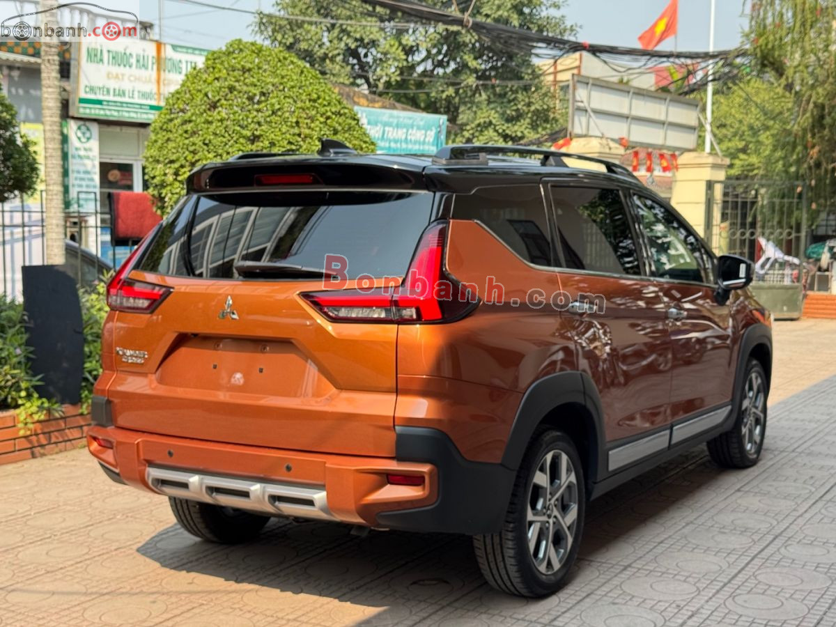 Bán ô tô Mitsubishi Xpander Cross 1.5 AT - 2023 - xe cũ