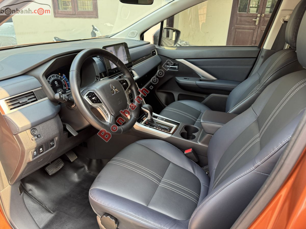 Bán ô tô Mitsubishi Xpander Cross 1.5 AT - 2023 - xe cũ