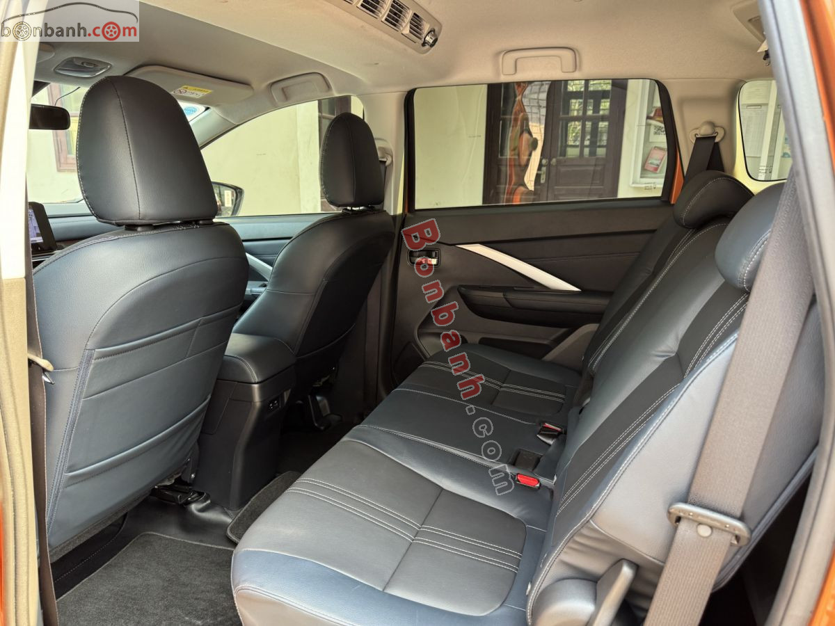 Bán ô tô Mitsubishi Xpander Cross 1.5 AT - 2023 - xe cũ