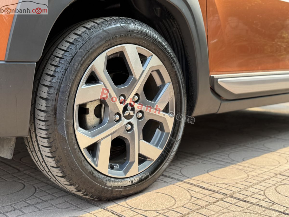 Bán ô tô Mitsubishi Xpander Cross 1.5 AT - 2023 - xe cũ