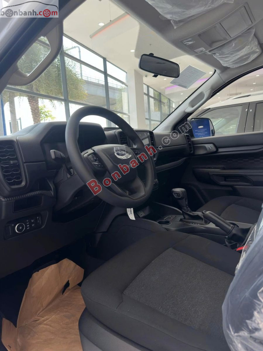 Bán ô tô Ford Ranger XLS 2.0L 4x2 AT - 2026 - xe mới