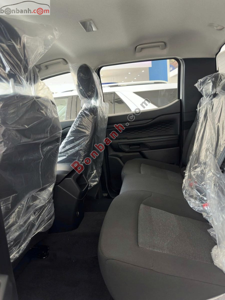 Bán ô tô Ford Ranger XLS 2.0L 4x2 AT - 2026 - xe mới