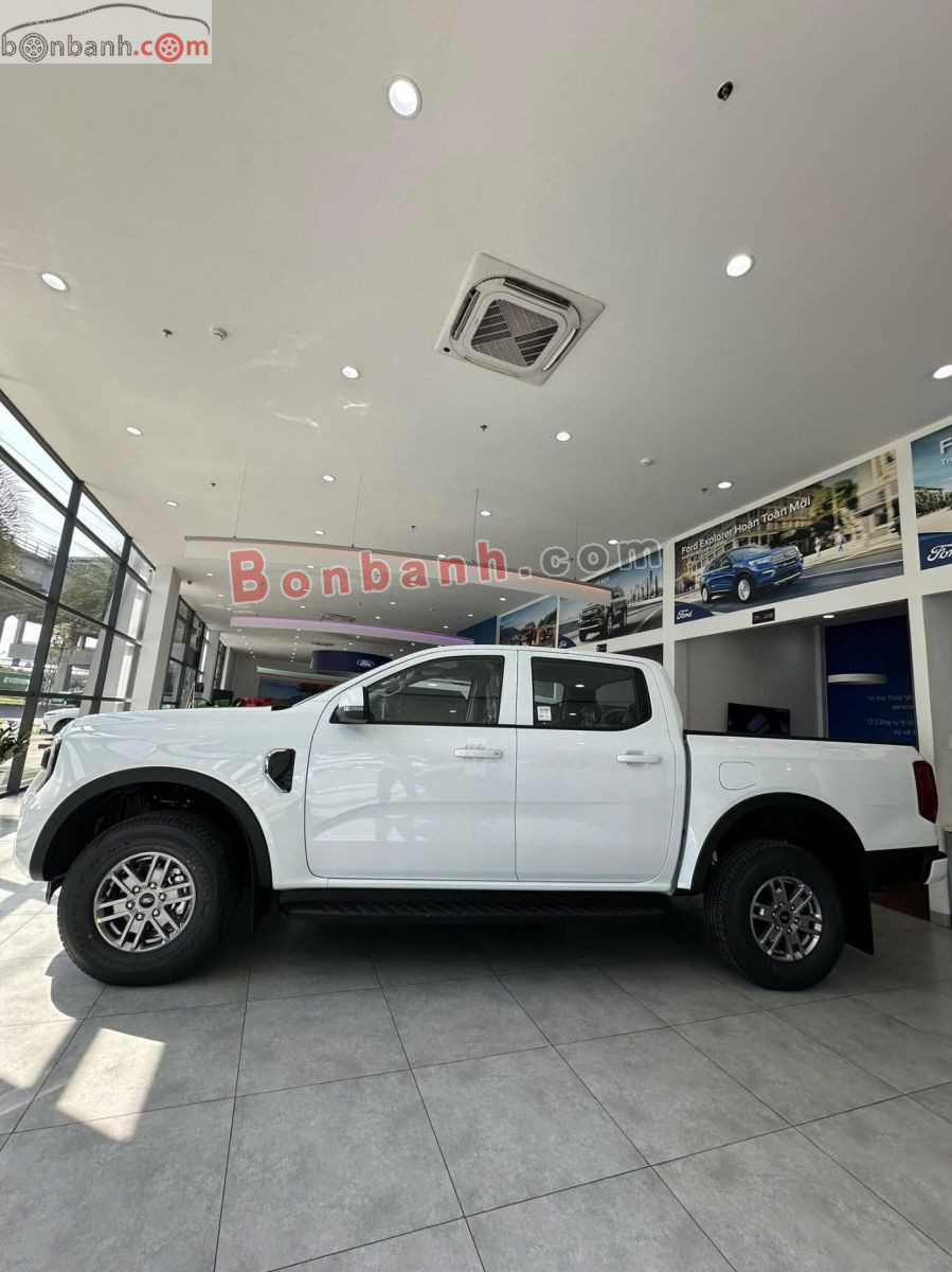 Bán ô tô Ford Ranger XLS 2.0L 4x2 AT - 2026 - xe mới