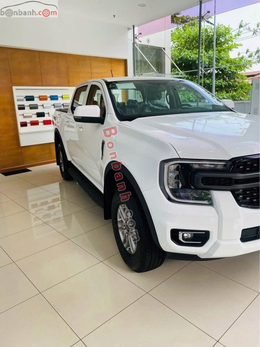 Bán ô tô Ford Ranger XLS 2.0L 4x2 AT - 2026 - xe mới