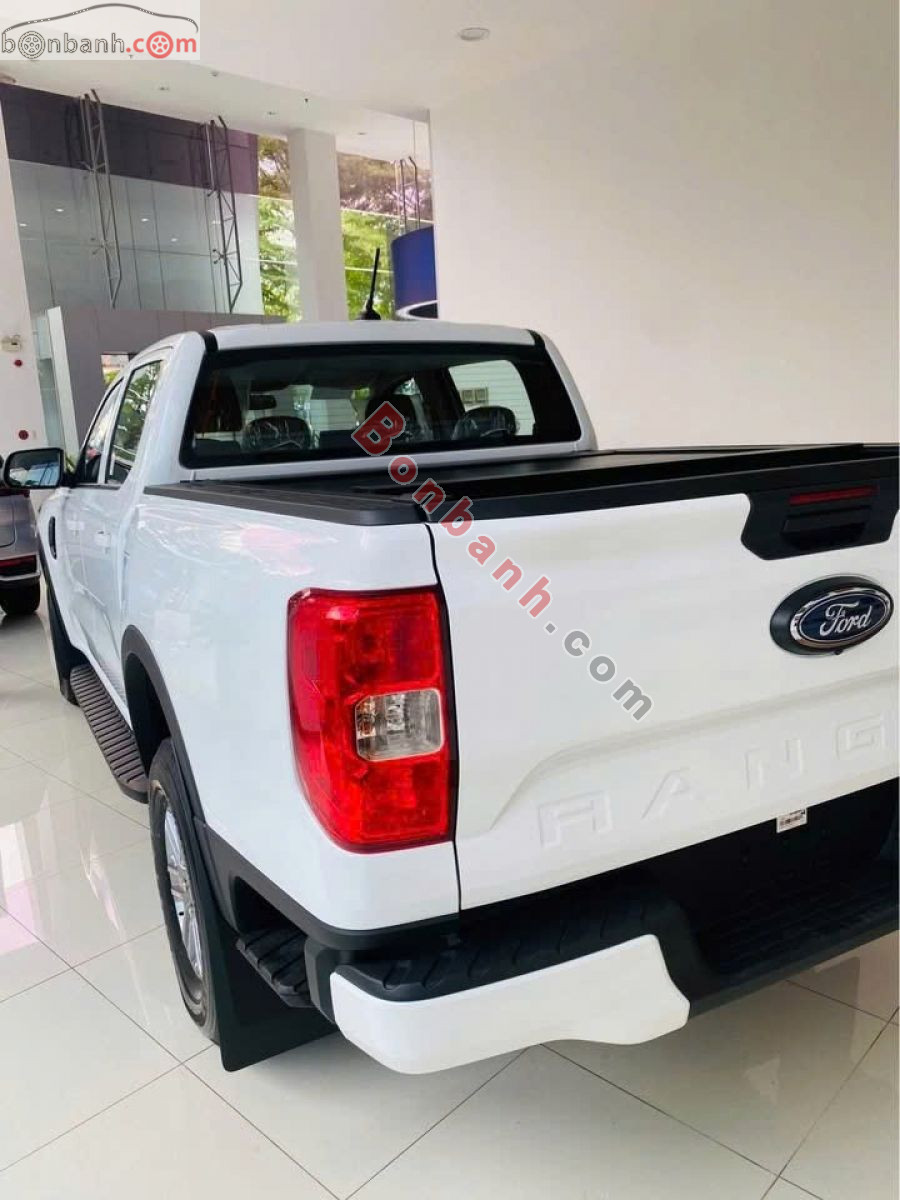 Bán ô tô Ford Ranger XLS 2.0L 4x2 AT - 2026 - xe mới