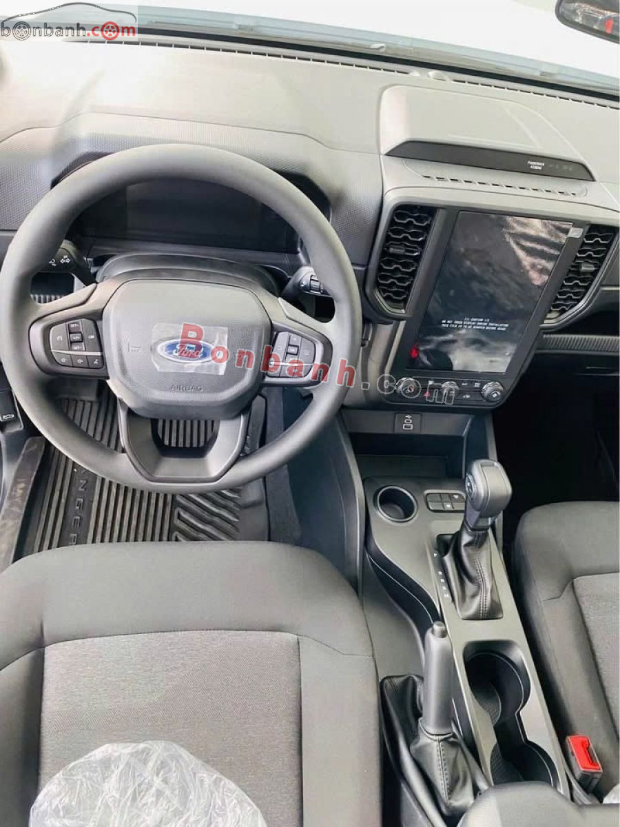 Bán ô tô Ford Ranger XLS 2.0L 4x2 AT - 2026 - xe mới