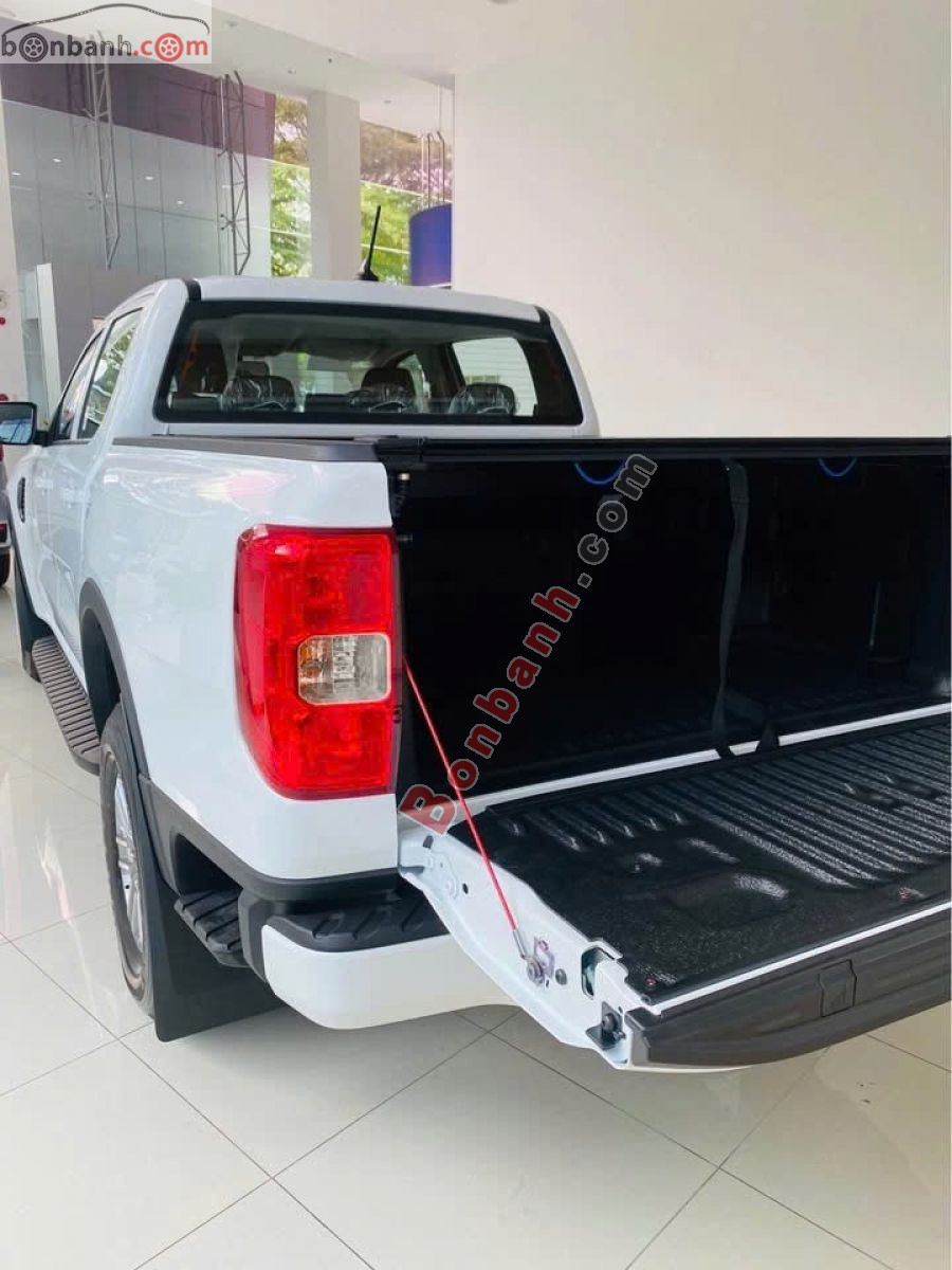 Bán ô tô Ford Ranger XLS 2.0L 4x2 AT - 2026 - xe mới